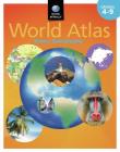 Know Geography World Atlas Grades 4-9 By Rand McNally Cover Image