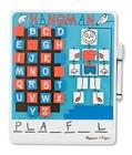 Flip to Win Hangman Game By Melissa & Doug (Created by) Cover Image