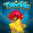 Twinkle (Storybook) By J. E. M (Editor), Iris M. Williams, J. C. Blue (Illustrator) Cover Image
