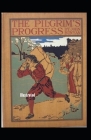 The Pilgrim's Progress Illustrated Cover Image