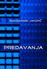 Predavanja By Aleksander Jakopič Cover Image