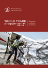 World Trade Report 2022 By World Trade Organization (Editor) Cover Image