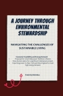 A Journey through Environmental Stewardship: Navigating the Challenges of Sustainable Living Cover Image