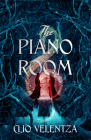 The Piano Room  By Clio Velentza Cover Image