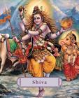 Shiva : Lord of the Dance Cover Image