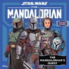 Star Wars: The Mandalorian: The Mandalorian's Quest By Brooke Vitale Cover Image