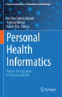 Personal Health Informatics: Patient Participation in Precision Health Cover Image