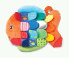 Flip Fish By Melissa & Doug (Created by) Cover Image