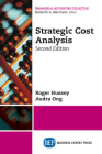 Strategic Cost Analysis, Second Edition By Roger Hussey, Audra Ong Cover Image