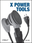 X Power Tools Cover Image