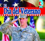 El Día del Veterano (Veterans Day) (Eyediscover) By Maria Koran Cover Image