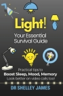 Light!: Your Essential Survival Guide Cover Image