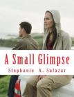 A Small Glimpse By Stephanie Ann Salazar Cover Image