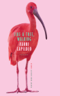 Like a Tree, Walking By Vahni Capildeo Cover Image