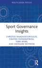 Sport Governance Insights Cover Image