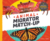 Animal Migrator Match-Up Cover Image