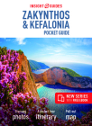 Insight Guides Pocket Zakynthos & Kefalonia (Travel Guide with Free Ebook) (Insight Pocket Guides) Cover Image