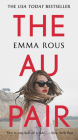 The Au Pair By Emma Rous Cover Image