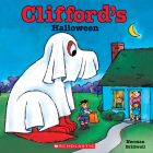 Clifford's Halloween (Classic Storybook) By Norman Bridwell, Norman Bridwell (Illustrator) Cover Image