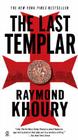 The Last Templar (A Templar Novel #1) Cover Image