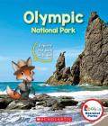 Olympic National Park (Rookie National Parks) Cover Image