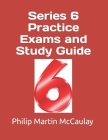 Series 6 Practice Exams and Study Guide Cover Image