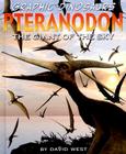 Pteranodon (Graphic Dinosaurs) Cover Image
