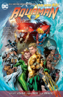 Aquaman Vol. 2: The Others (The New 52) By Geoff Johns, Ivan Reis (Illustrator), Joe Prado (Illustrator) Cover Image