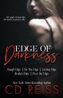 Edge of Darkness: The Complete Edge Series By CD Reiss Cover Image
