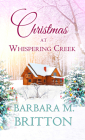 Christmas at Whispering Creek (Christmas Holiday Extravaganza) Cover Image