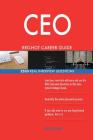 CEO RED-HOT Career Guide; 2533 REAL Interview Questions By Red-Hot Careers Cover Image