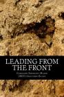 Leading from the Front Cover Image