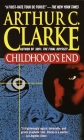 Childhood's End: A Novel By Arthur C. Clarke Cover Image