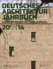 DAM: German Architecture Annual 20132014 Cover Image