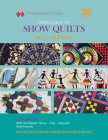 2019 Fall Paducah Catalogue of Show Quilts Cover Image
