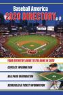 Baseball America 2020 Directory: Who's Who in Baseball, and Where to Find Them By The Editors of Baseball America (Compiled by) Cover Image
