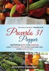 Proverbs 31 Prepper By Annette Reeder Cover Image