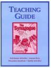 The Synagogue - Teaching Guide By Behrman House Cover Image