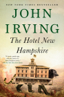 The Hotel New Hampshire By John Irving Cover Image