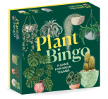Plant Bingo: A Game for Green Thumbs Cover Image