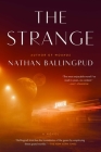 The Strange By Nathan Ballingrud Cover Image