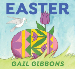 Easter By Gail Gibbons Cover Image