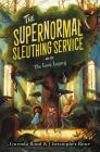 The Supernormal Sleuthing Service #1: The Lost Legacy Cover Image