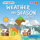 Weather and Season Facts By William Anthony Cover Image