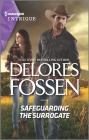 Safeguarding the Surrogate By Delores Fossen Cover Image
