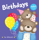Birthdays (Different Days) By Sue deGennaro Cover Image