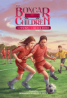 The Mystery of the Soccer Snitch (The Boxcar Children Mysteries #136) Cover Image