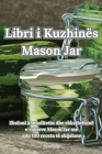 Libri i Kuzhinës Mason Jar Cover Image