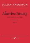 Alhambra Fantasy: Score (Faber Edition) Cover Image