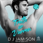 Truth or Darren Cover Image